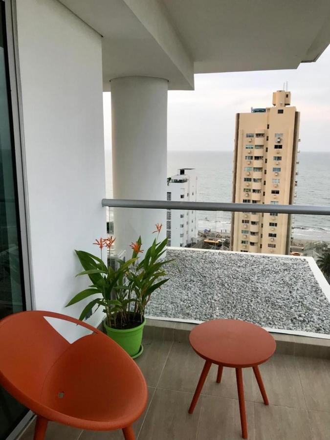 Edificio Montu * Cartagena