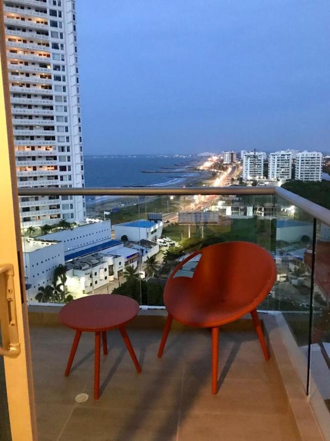 Edificio Montu Apartamento Cartagena