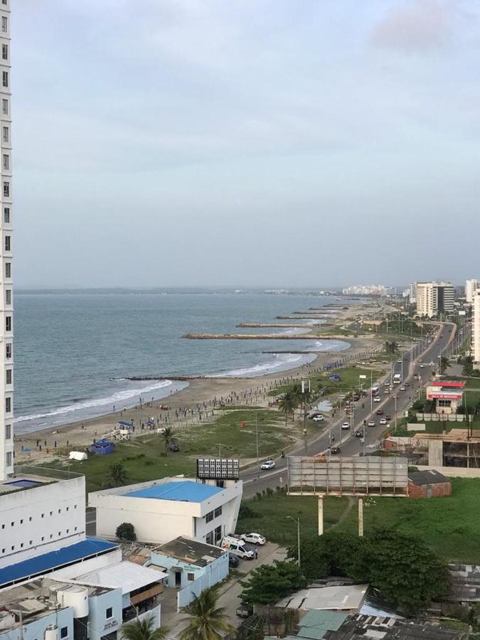 Edificio Montu
