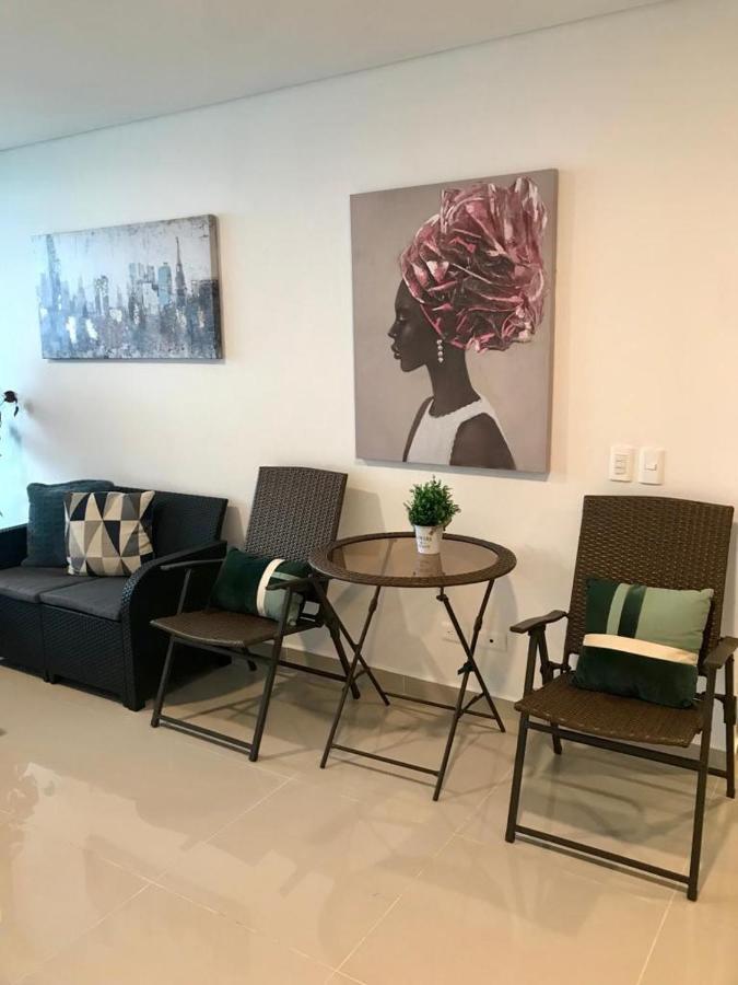 Apartamento Edificio Montu