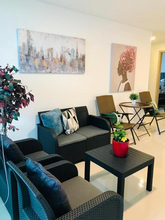 Edificio Montu Apartamento *