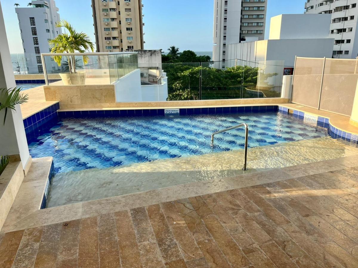 Edificio Montu Apartamento *