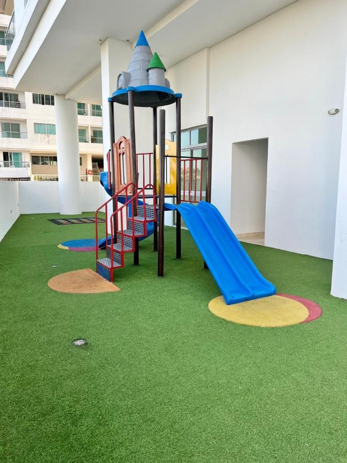 Apartamento Edificio Montu Cartagena