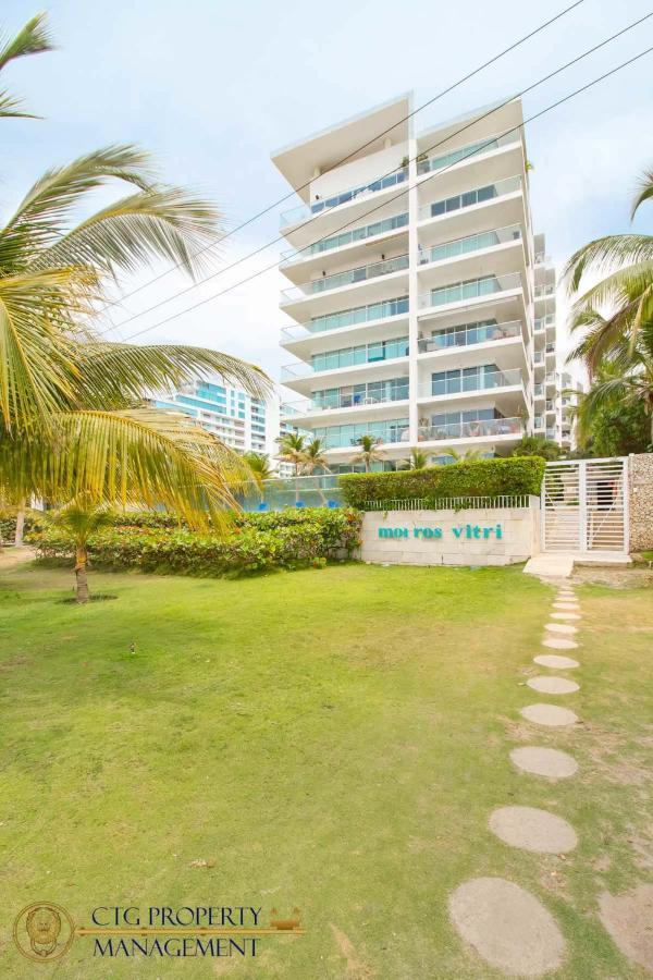 Morros- Apartamento Con Salida Directa Al Mar