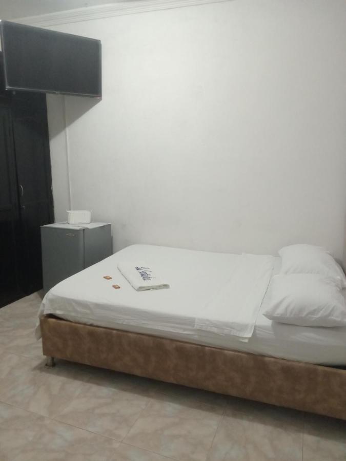 Cuarto Estudio 103 Apartamento Cartagena