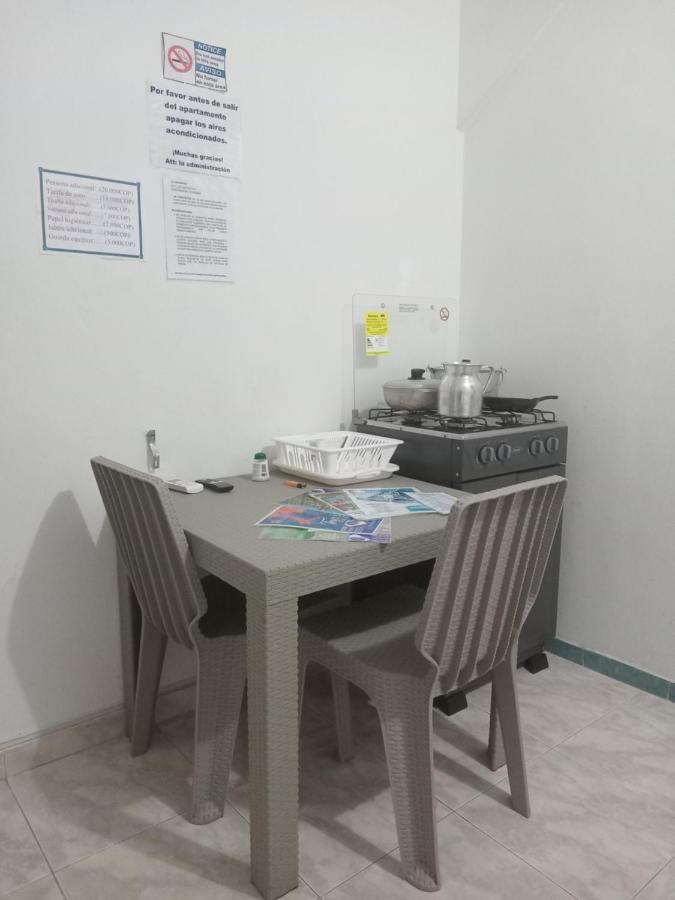 Cuarto Estudio 103 Apartamento *