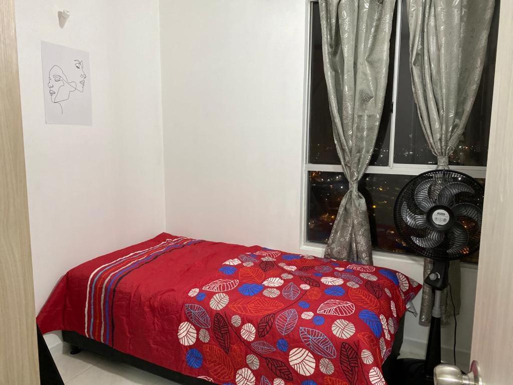 New Port Apartamento