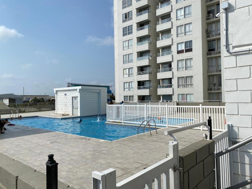 New Port Apartamento
