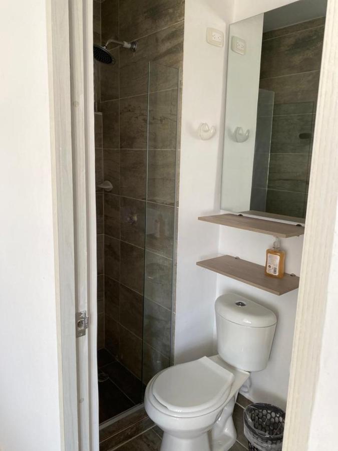 Apartamento New Port *