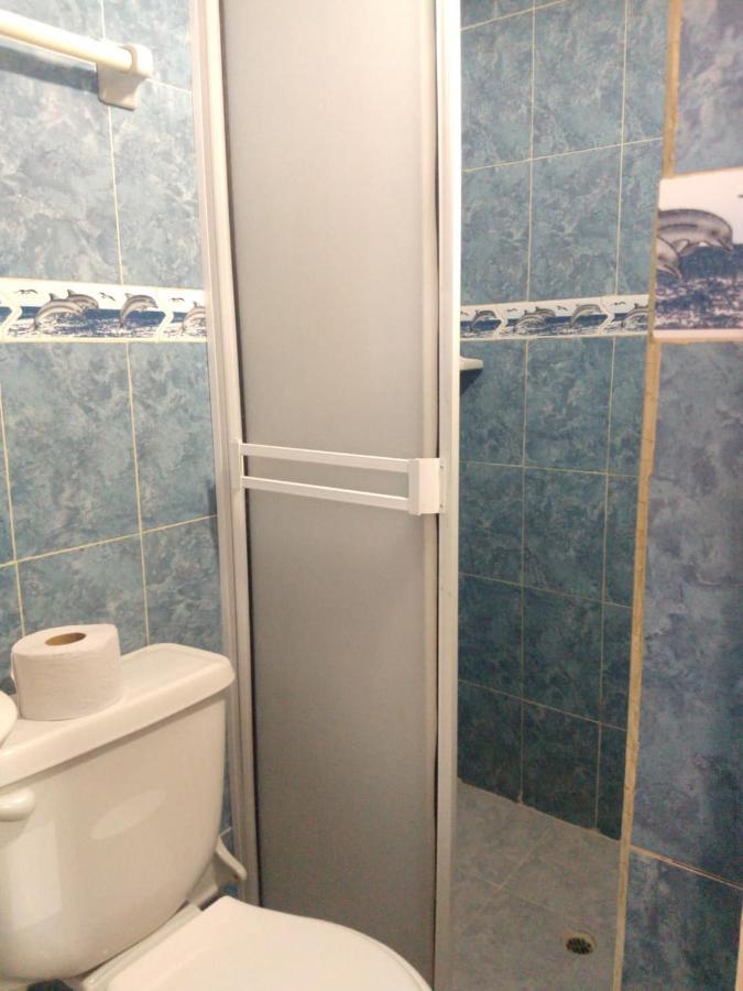 201 La Fantastica Apartment