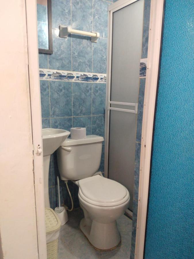 201 La Fantastica Apartment *