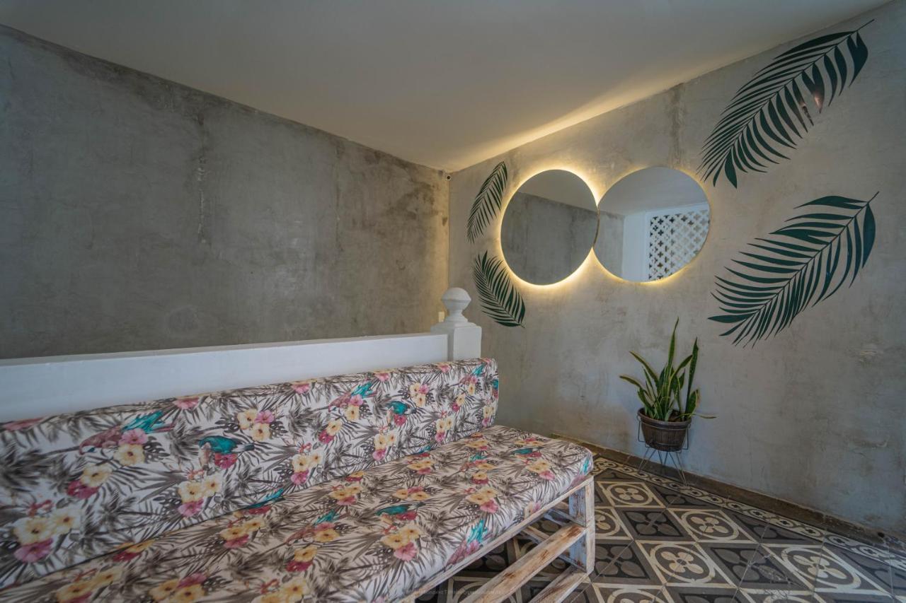 Pensión Barajas House Cartagena