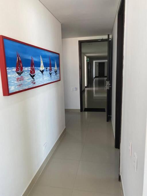 Apartamento Frente A La Playa *