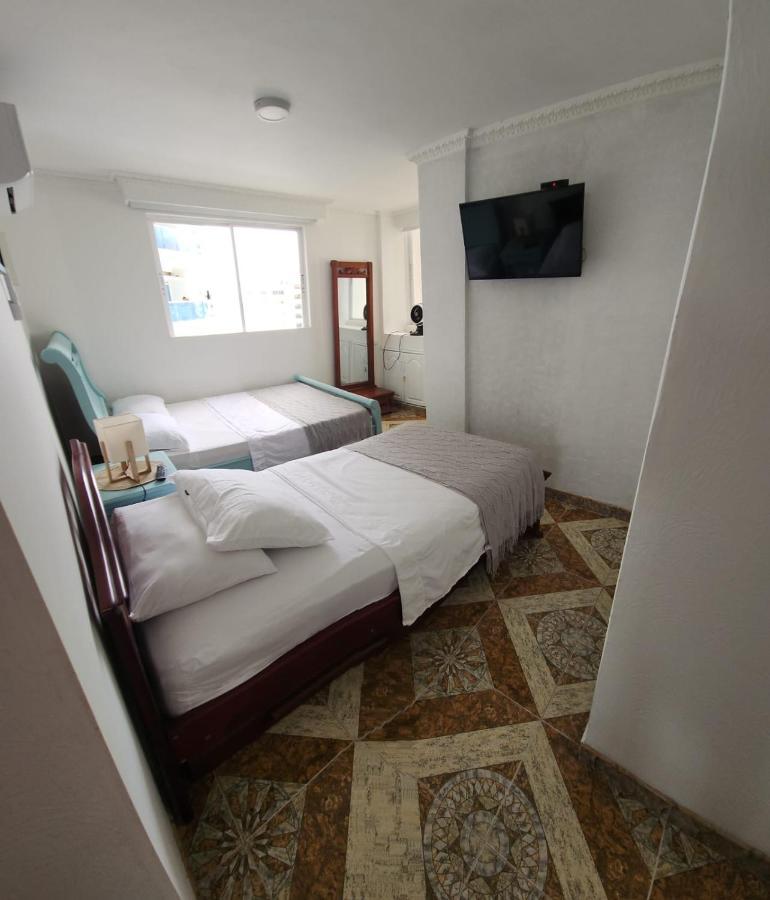 Apartamento Con Vista De Ensueno