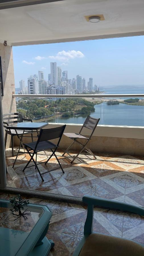 Con Vista De Ensueno Apartamento *