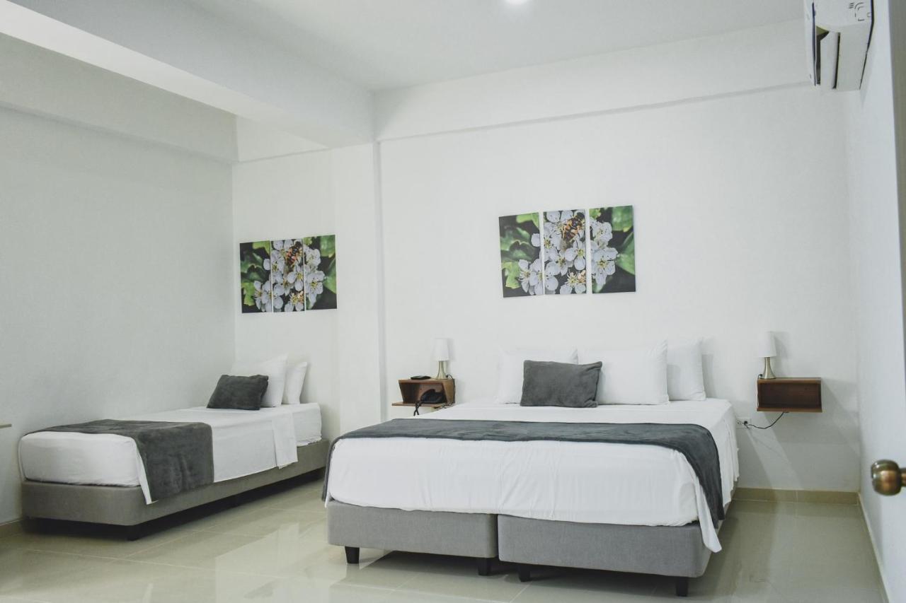 El Marques De Manga Hotel
