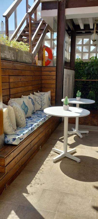 Hotel Lunalá Boutique Cartagena