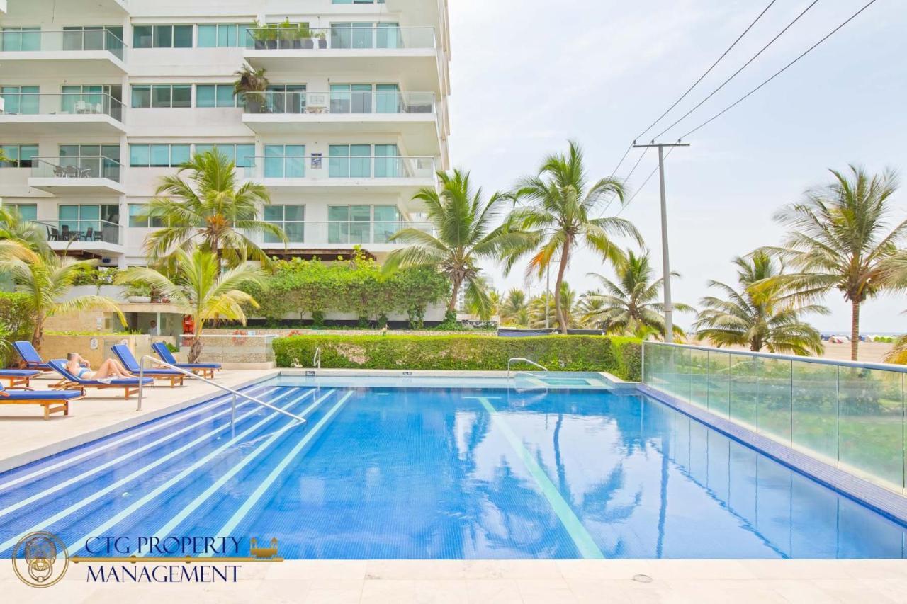 Morros- Apartamento Con Salida Directa Al Mar Apartment *