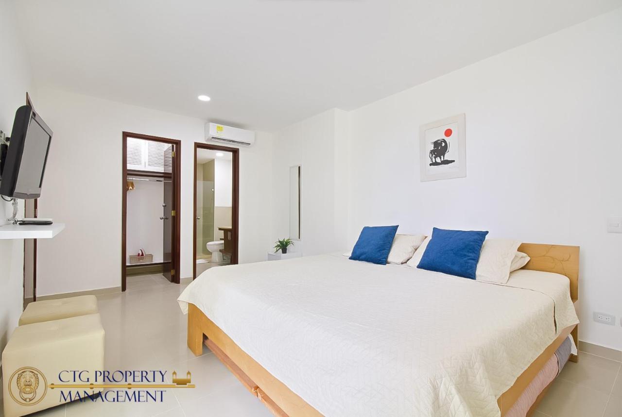 Apartment Morros- Apartamento Con Salida Directa Al Mar *