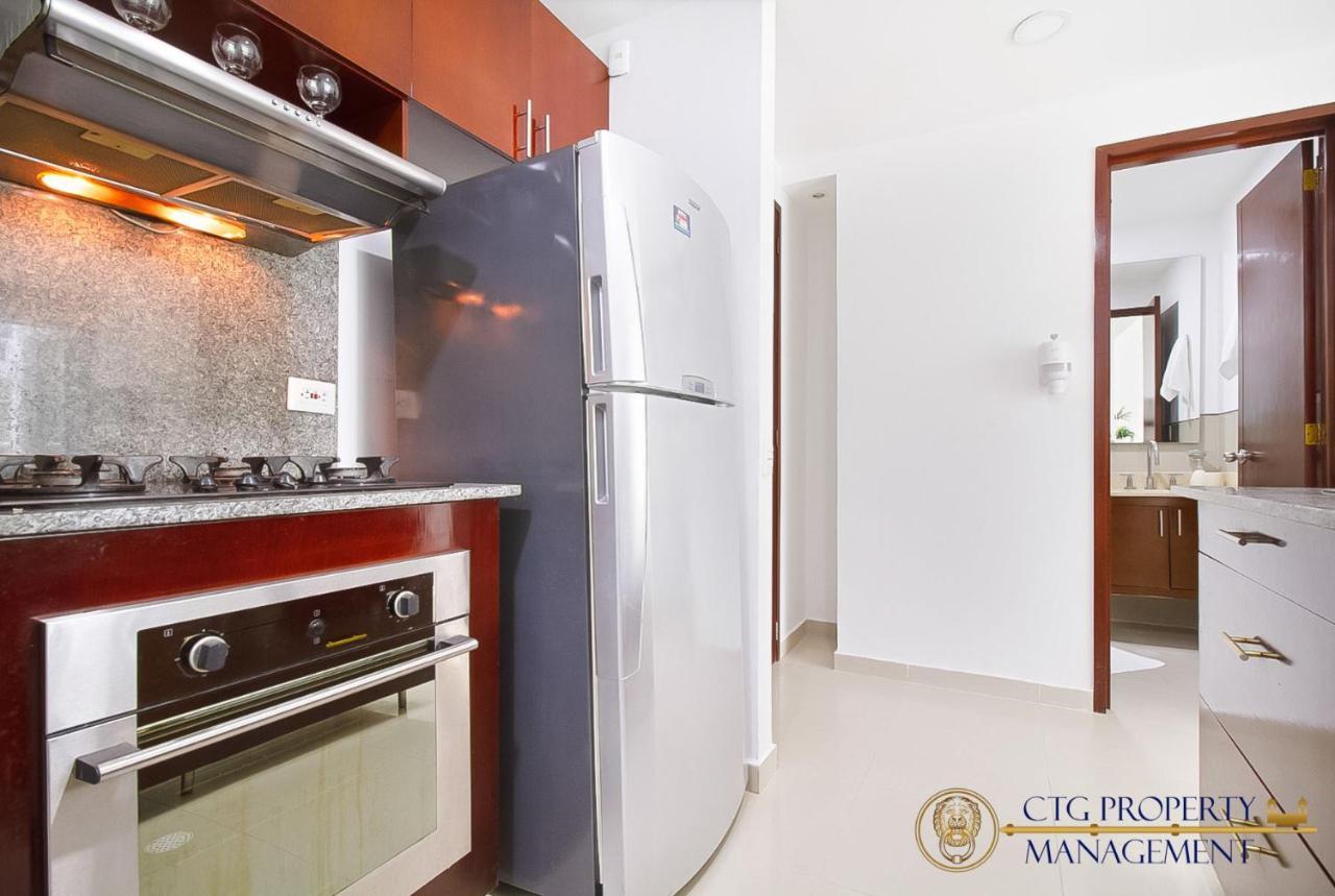 Morros- Apartamento Con Salida Directa Al Mar