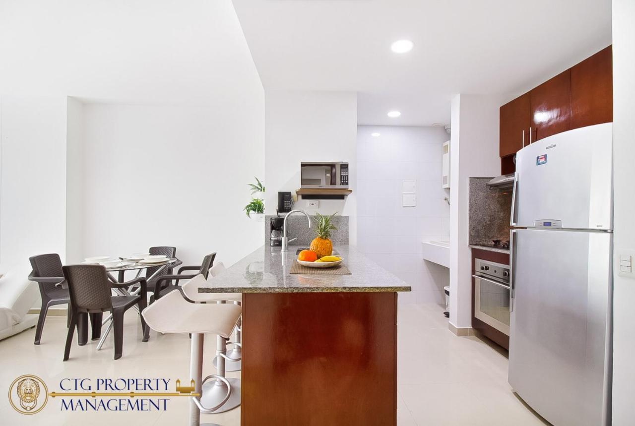 Morros- Apartamento Con Salida Directa Al Mar Apartment