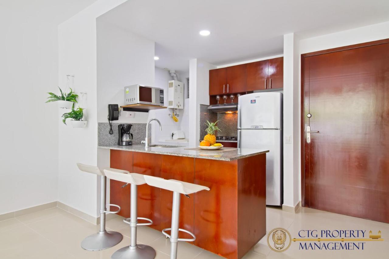 Morros- Apartamento Con Salida Directa Al Mar Apartment
