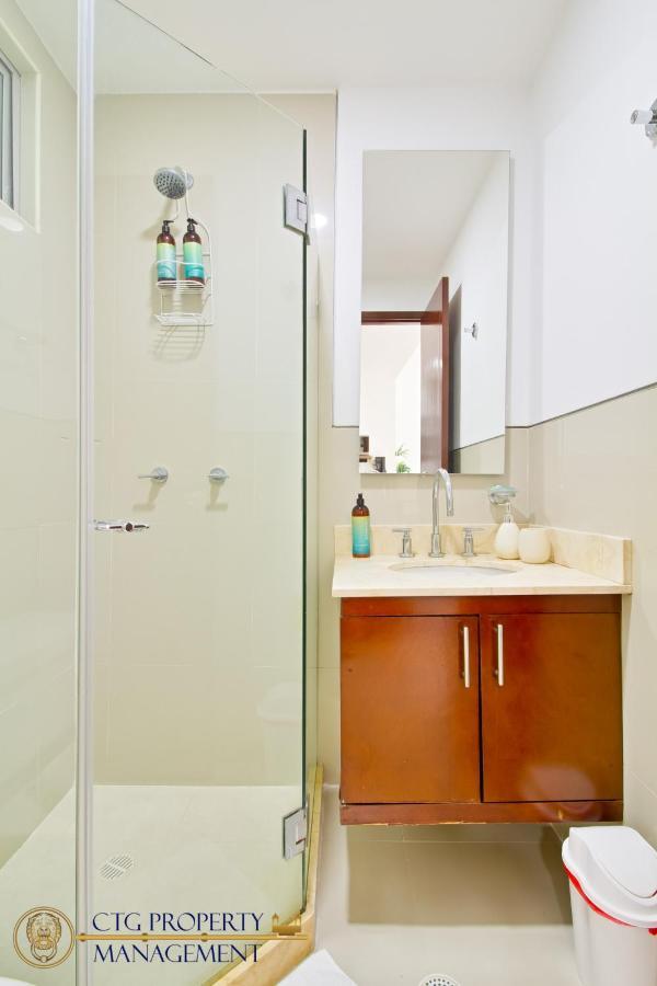 Apartment Morros- Apartamento Con Salida Directa Al Mar *
