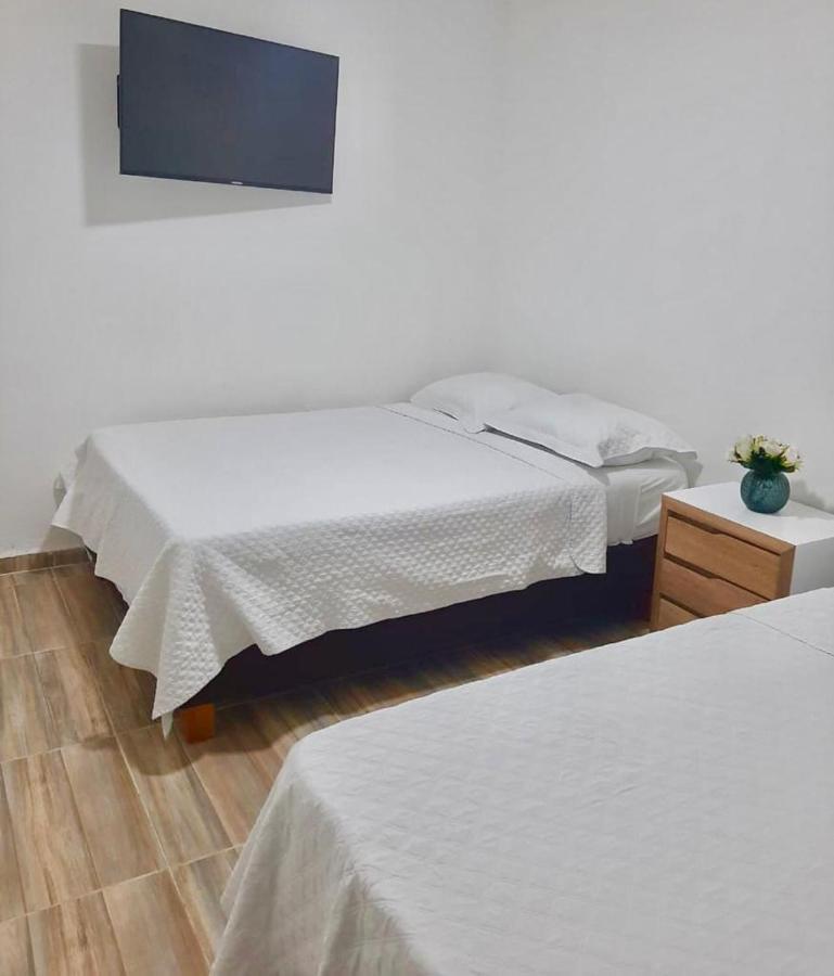 Apartamento Green House