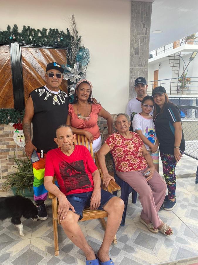Vistas Del Caribe Sede Campestre
