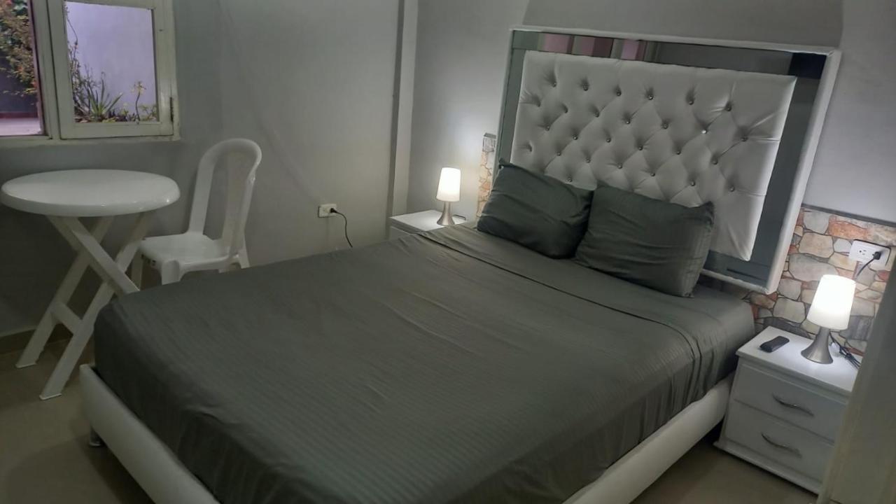 Pensión Casa Bellamare Cartagena