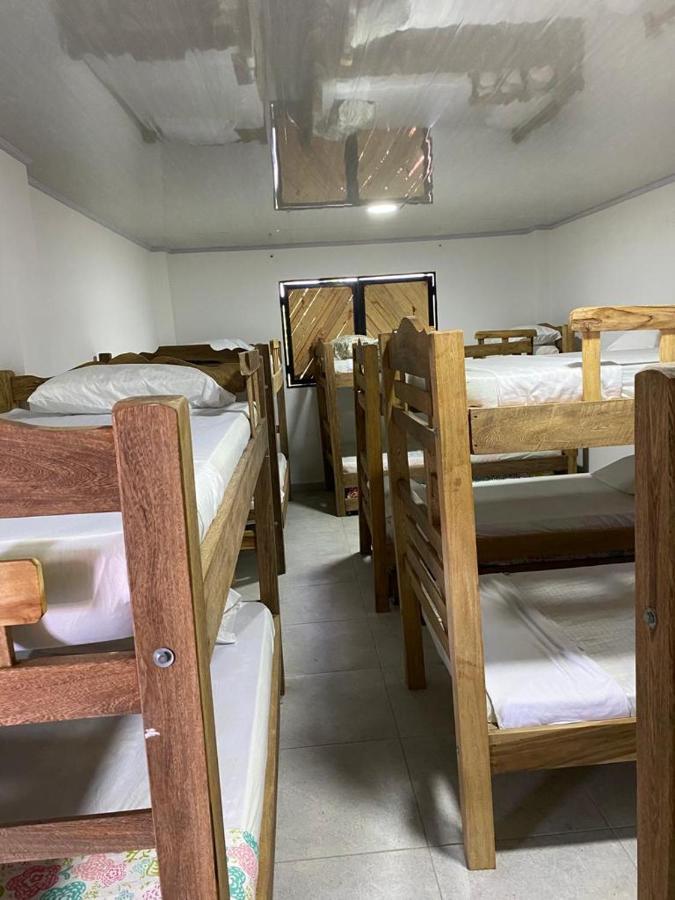 Apartamento Vistas Del Caribe Sede Campestre *