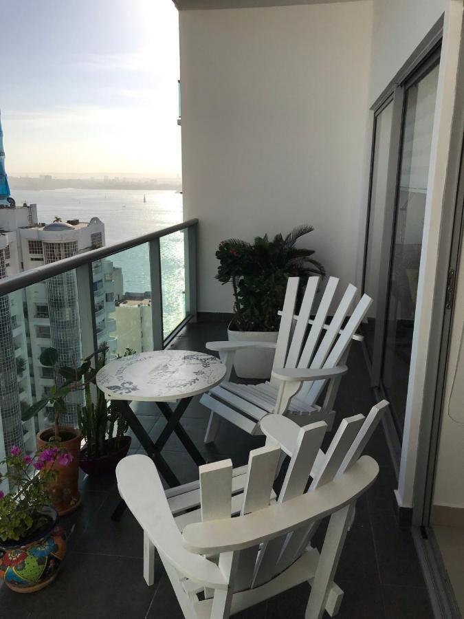 Acogedor Y Lujoso Apartamento En Edificio Infinitum