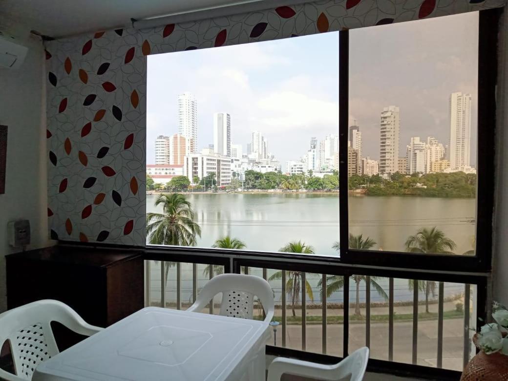 Apartamento Edificio Cristoforo Colombo 404, Laguito Cartagena