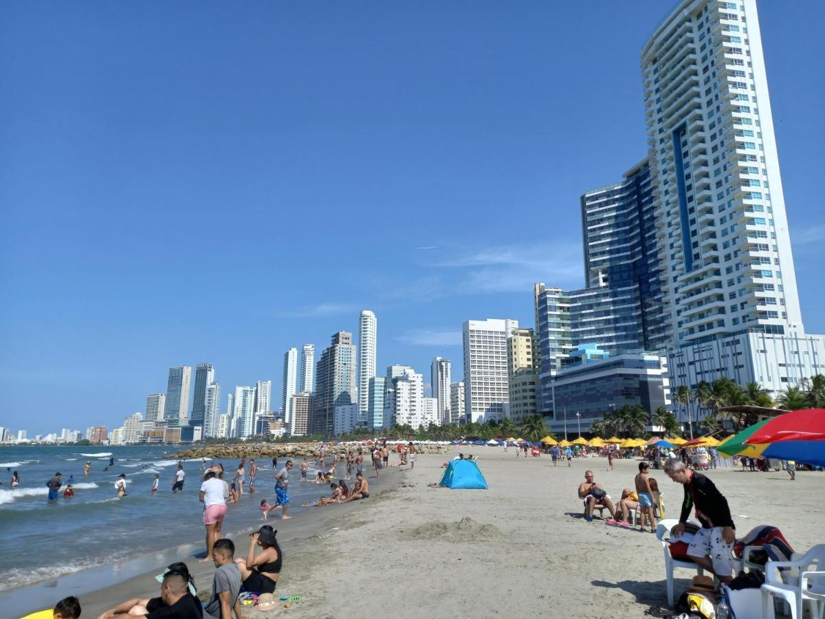 Apartamento Edificio Cristoforo Colombo 404, Laguito *