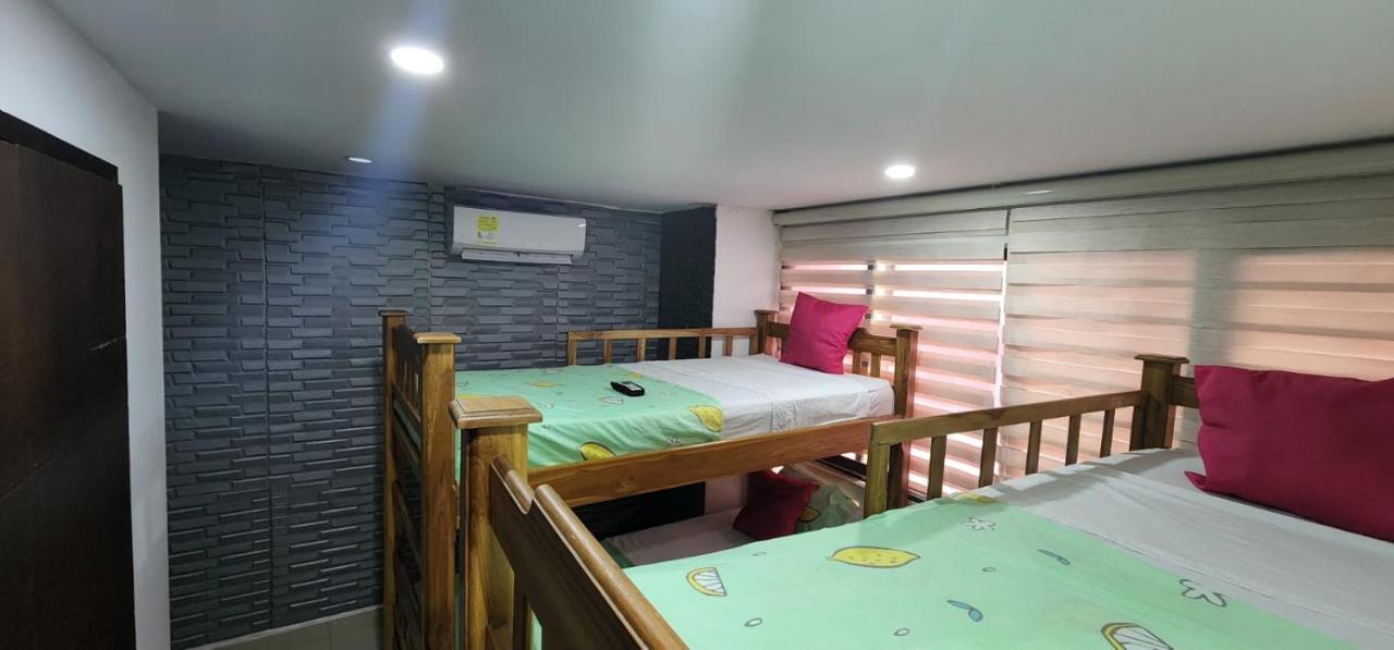 Apartamento Duplex 803 Edificio Marina Del Rey, Laguito Cartagena