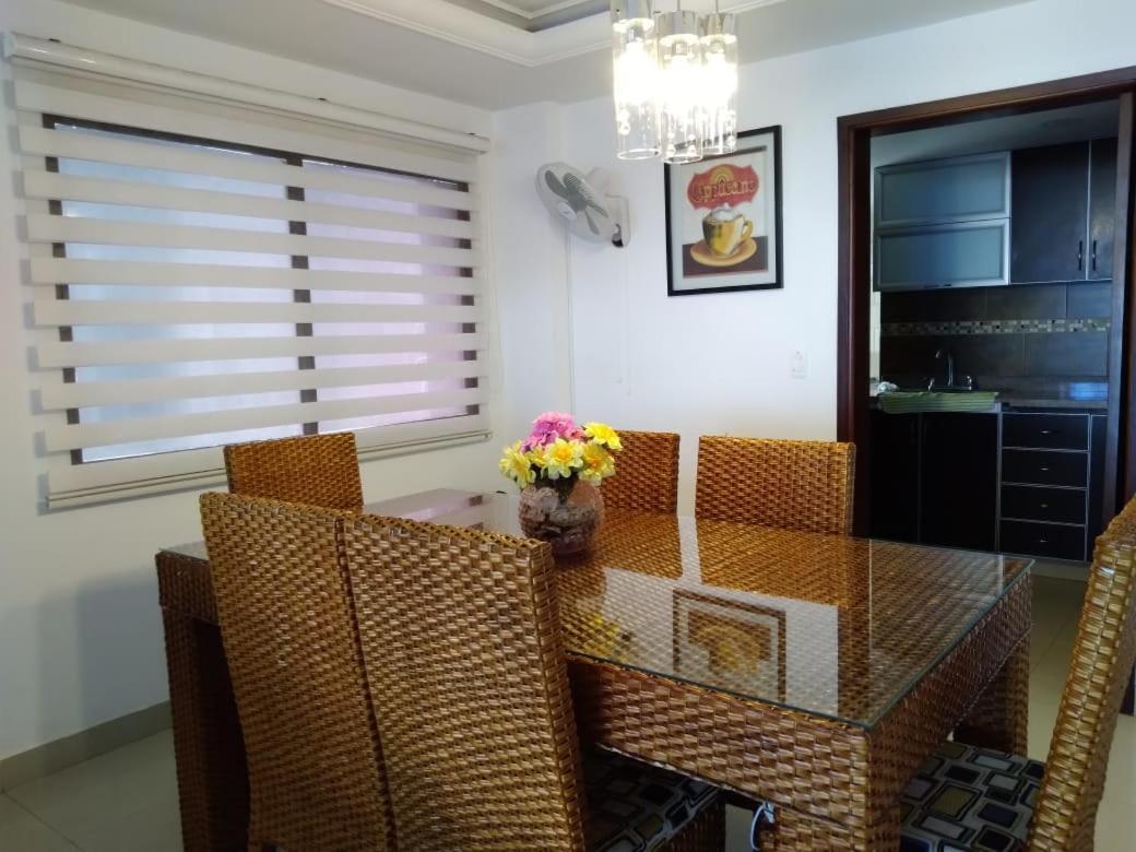 Apartamento Duplex 803 Edificio Marina Del Rey, Laguito
