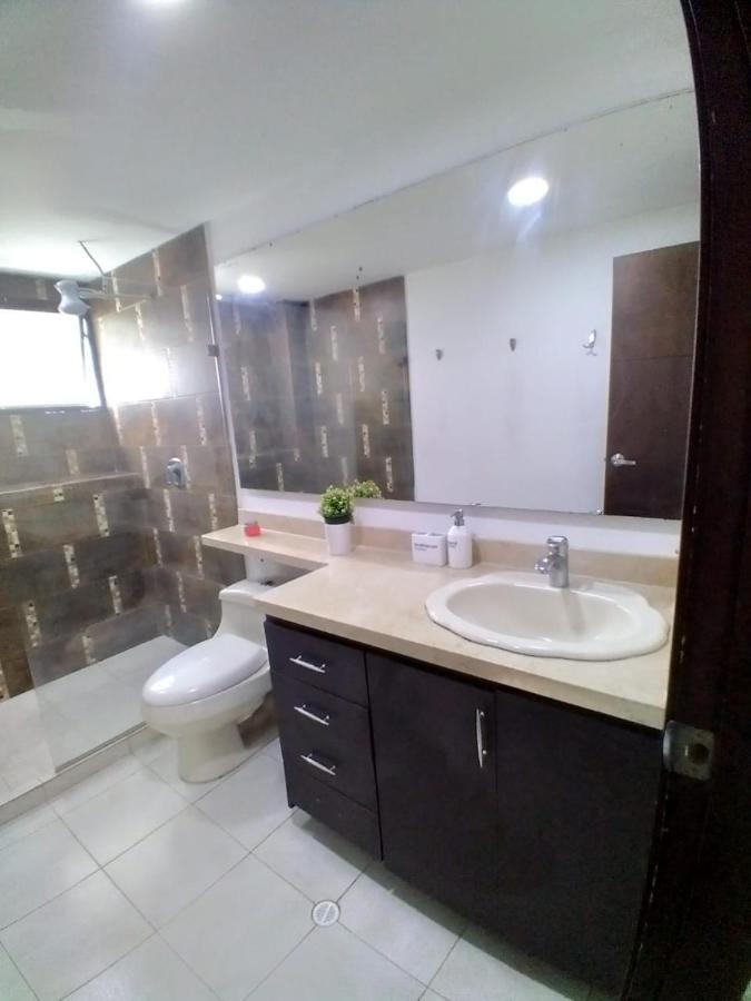 Apartamento Duplex 803 Edificio Marina Del Rey, Laguito Cartagena