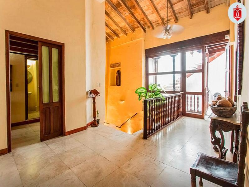Hotel Boutique Casa Córdoba Estrella 4*