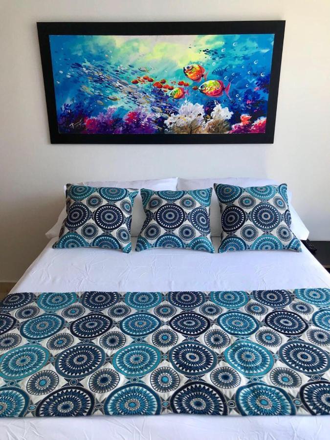 Apartamento Apto Nuevo Conquistador *