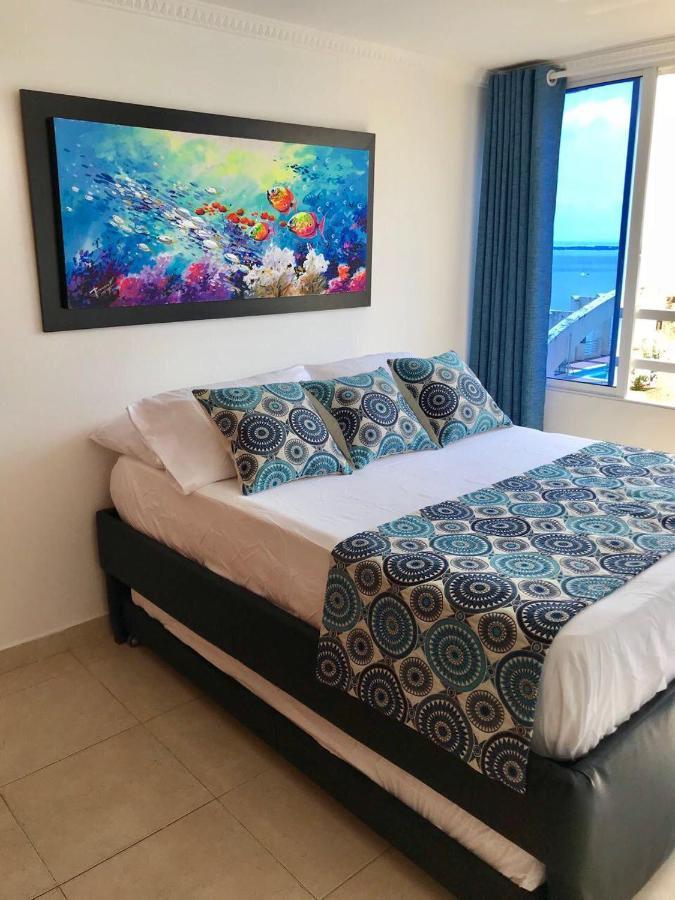 Apto Nuevo Conquistador Apartamento *