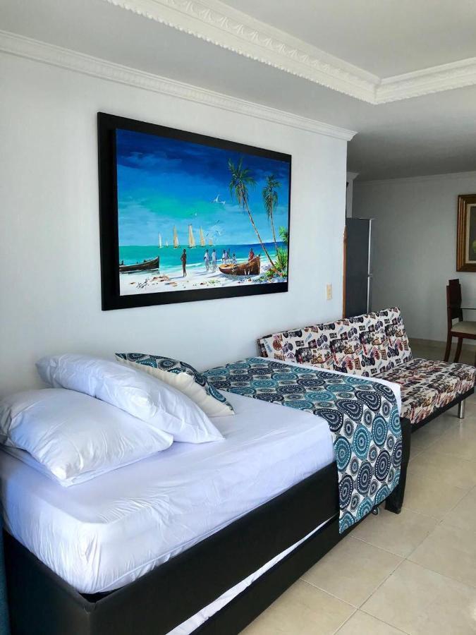 Apartamento Apto Nuevo Conquistador Cartagena