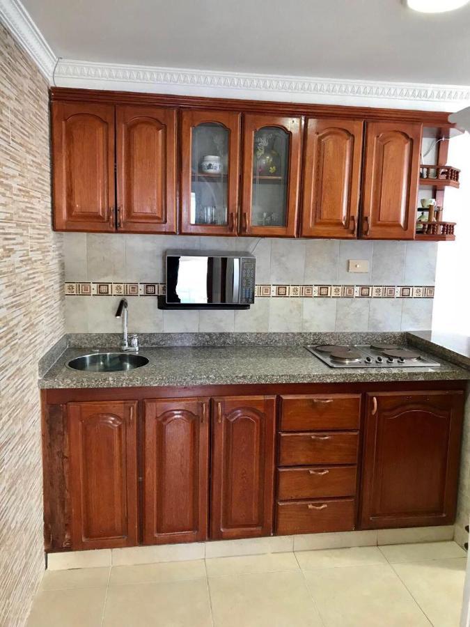 Apto Nuevo Conquistador Cartagena