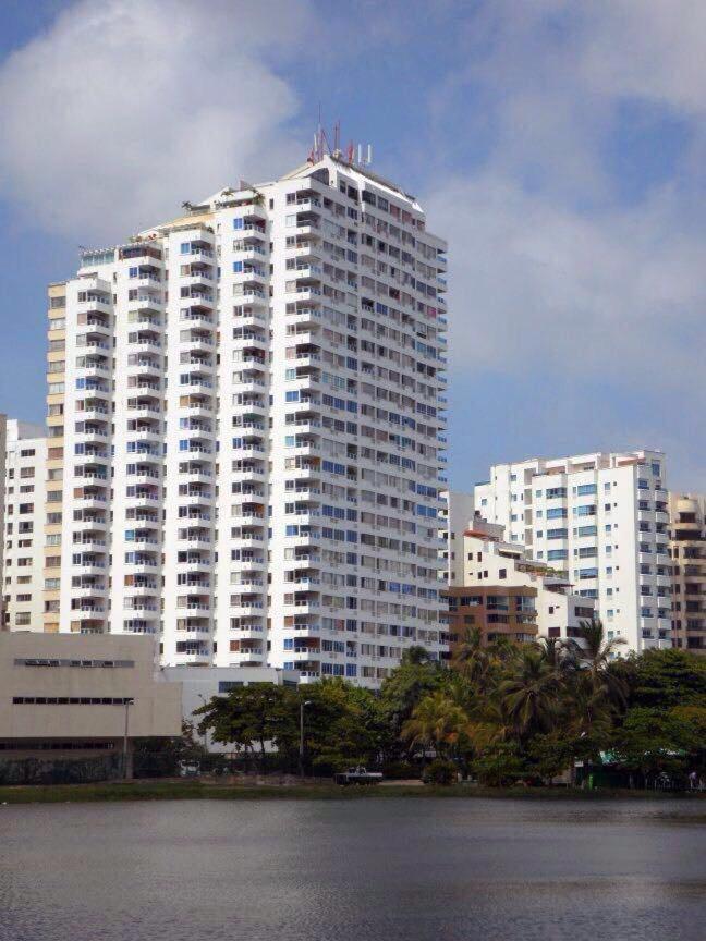 Apto Nuevo Conquistador Apartamento *