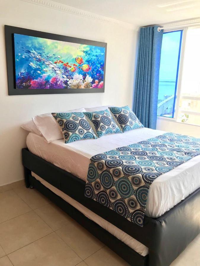 Apto Nuevo Conquistador Apartamento *