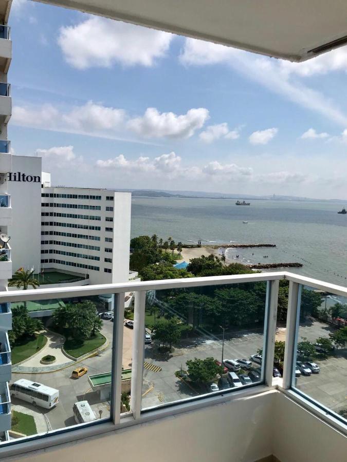 Apartamento Apto Nuevo Conquistador Cartagena
