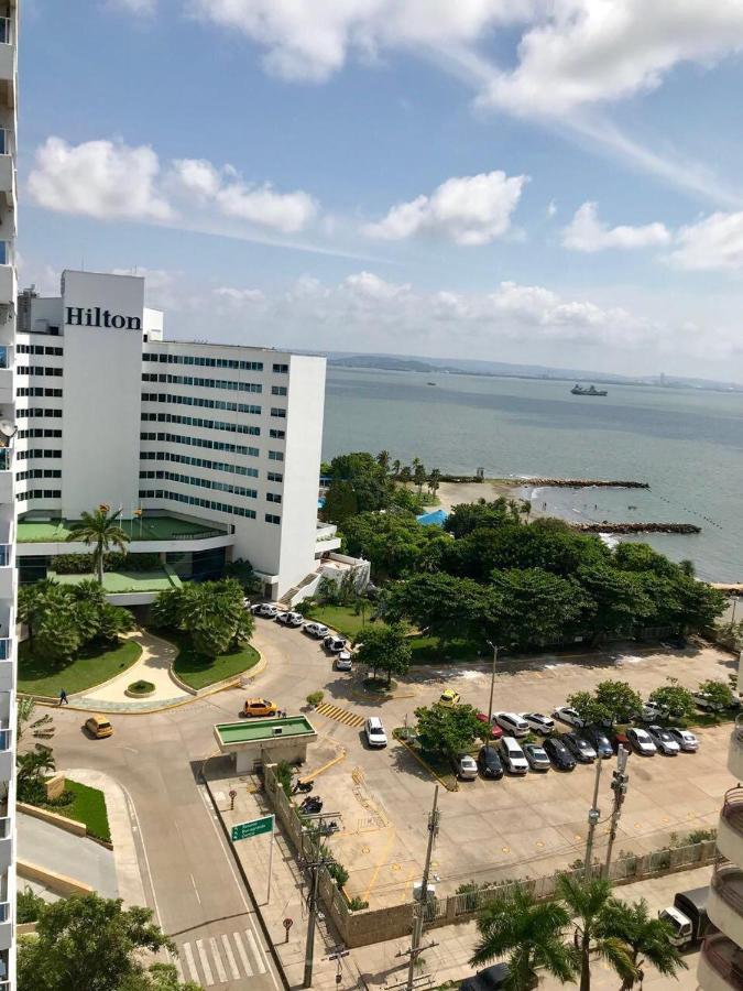 Apto Nuevo Conquistador Apartamento Cartagena