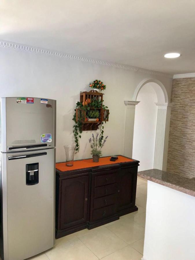 Apartamento Apto Nuevo Conquistador