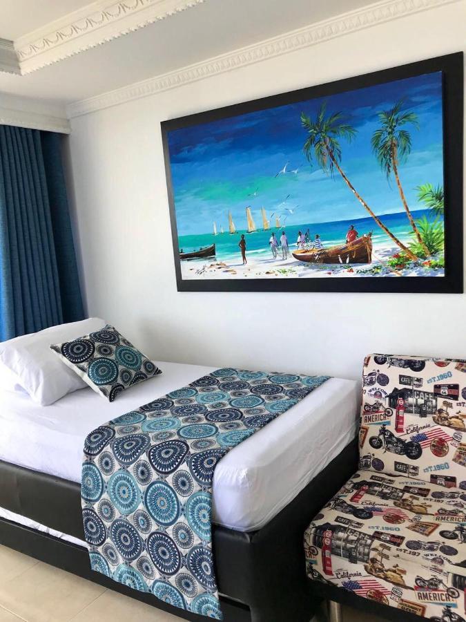 Apto Nuevo Conquistador Apartamento