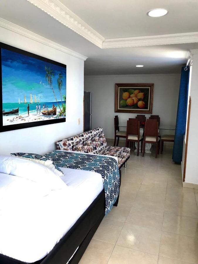 Apto Nuevo Conquistador Apartamento *