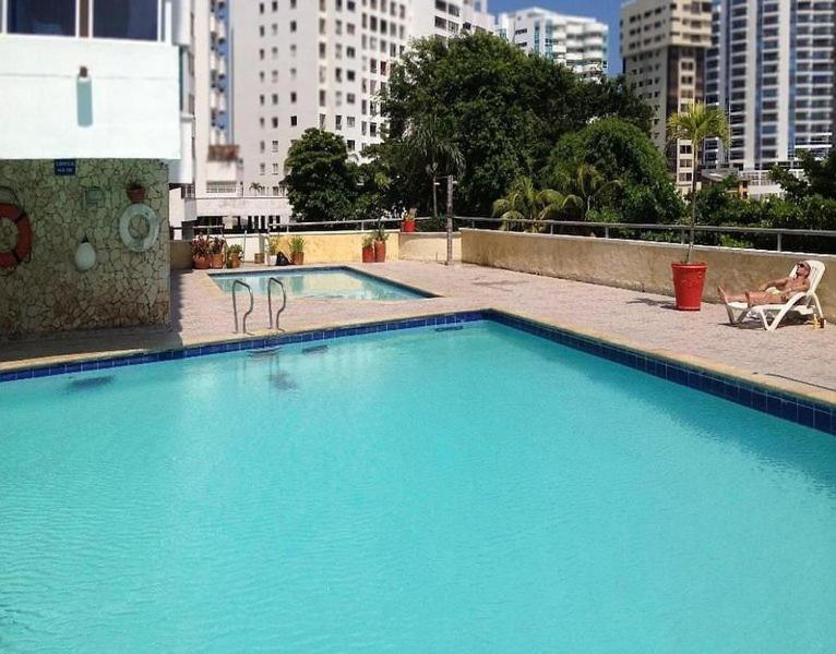 Apto Nuevo Conquistador Apartamento